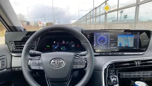 Toyota Mirai. 50 elektryzujących faktów