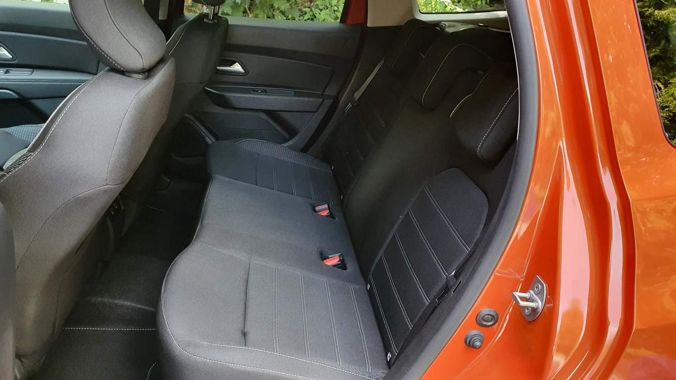 Dacia Duster Dacia Duster