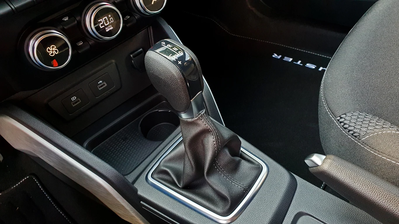 Dacia Duster Dacia Duster