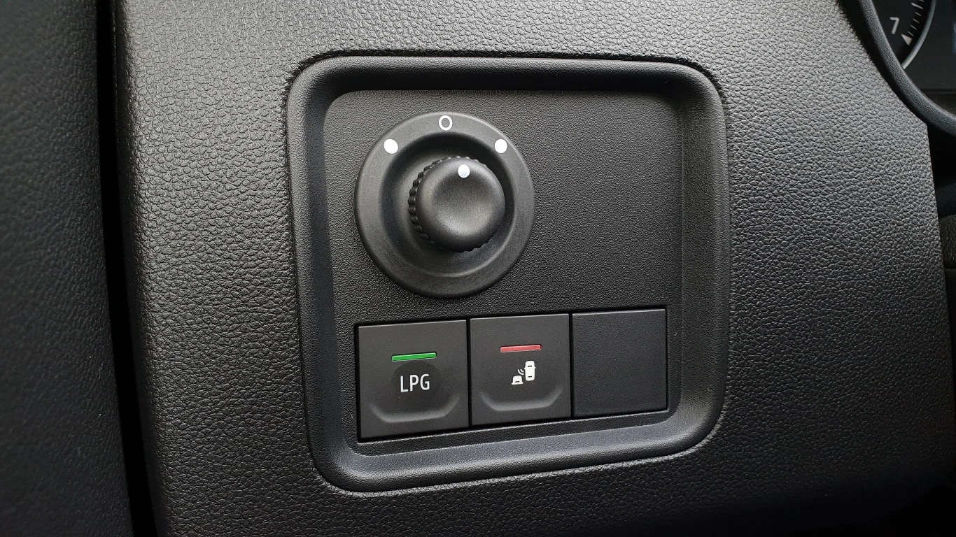 Dacia Duster Dacia Duster