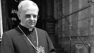 Zmarł ks. Zdzisław Sochacki, proboszcz katedry na Wawelu