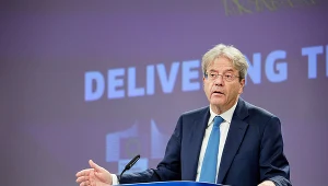 KE wstrzymuje KPO dla Polski. "To opóźni inwestycje"