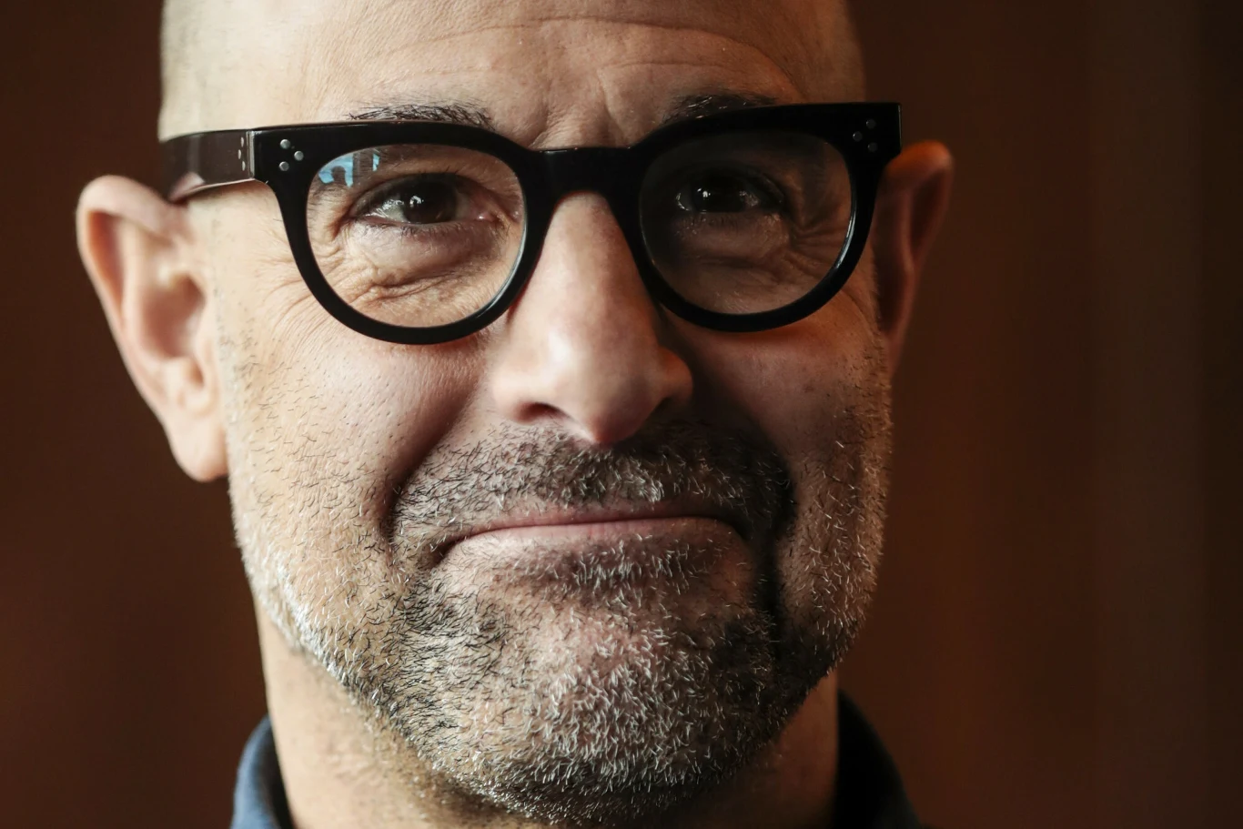 Stanley Tucci Stanley Tucci