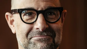  Stanley Tucci