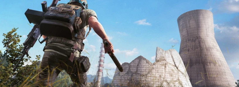 PUBG