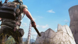 PUBG: Battlegrounds. Nowa mapa zadebiutuje już 13 lipca