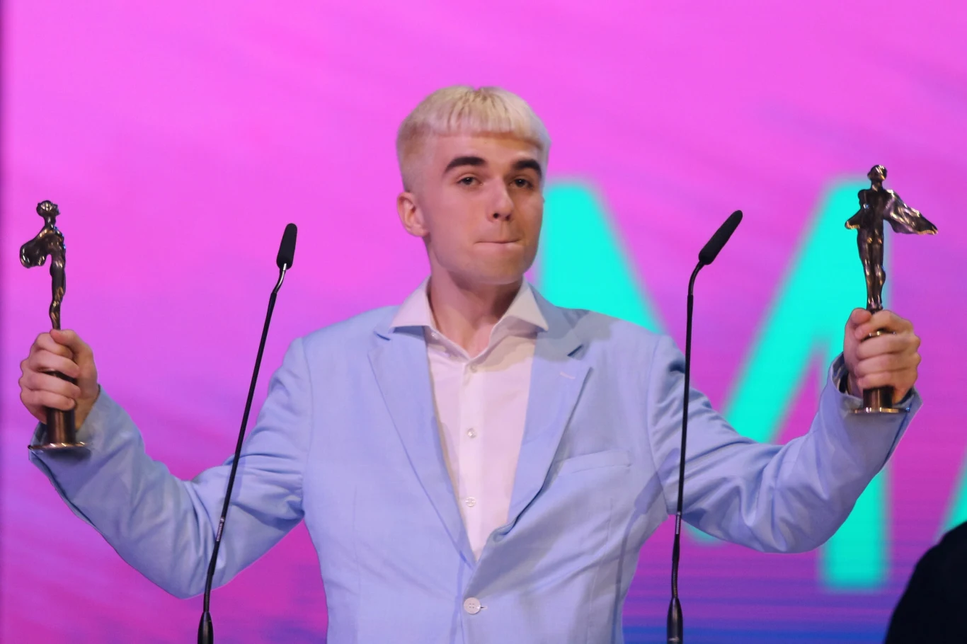 Michał "Mata" Matczak Michał "Mata" Matczak