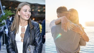 Oliwia Bieniuk zachwycona pierścionkiem Wersow! „Taki bym chciała”