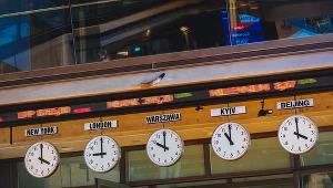 Kolejne rekordy na GPW. Zdj. ilustracyjne