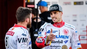 Niemcy myślą poważnie o tym zawodniku. Potrzebują go?