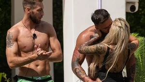 "Love Island. Wyspa Miłości"