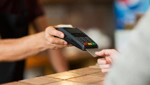 Nieudana płatność kartą? To może być blokada konta