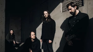 Der Weg einer Freiheit: Album "Noktvrn" gotowy. Kiedy premiera? 