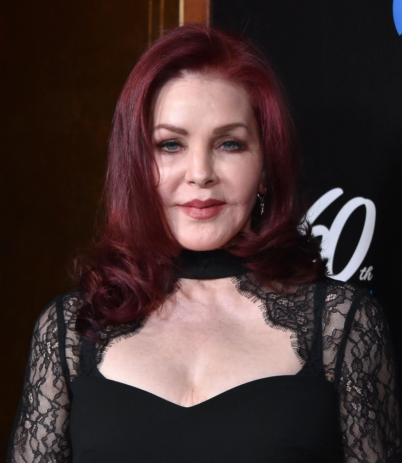 Priscilla Presley