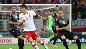 Polska - Albania. "Wieziemy się" na plecach Lewandowskiego! Taka prawda futbolu... Noty po Polska – Albania!
