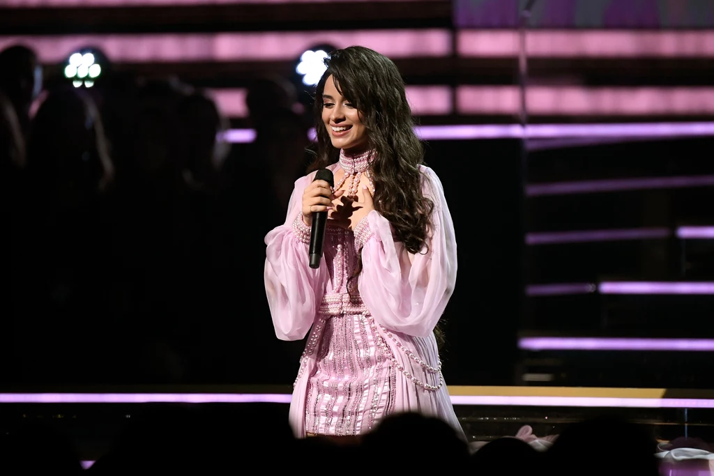 Camila Cabello wyznała, że kocha swoje ciało