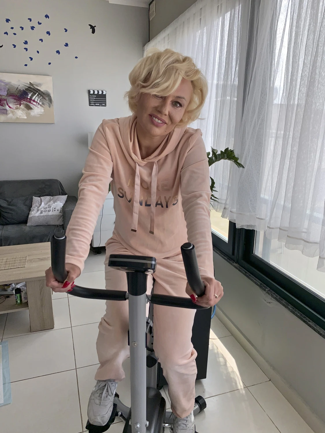 Monika Jarosińska Monika Jarosińska