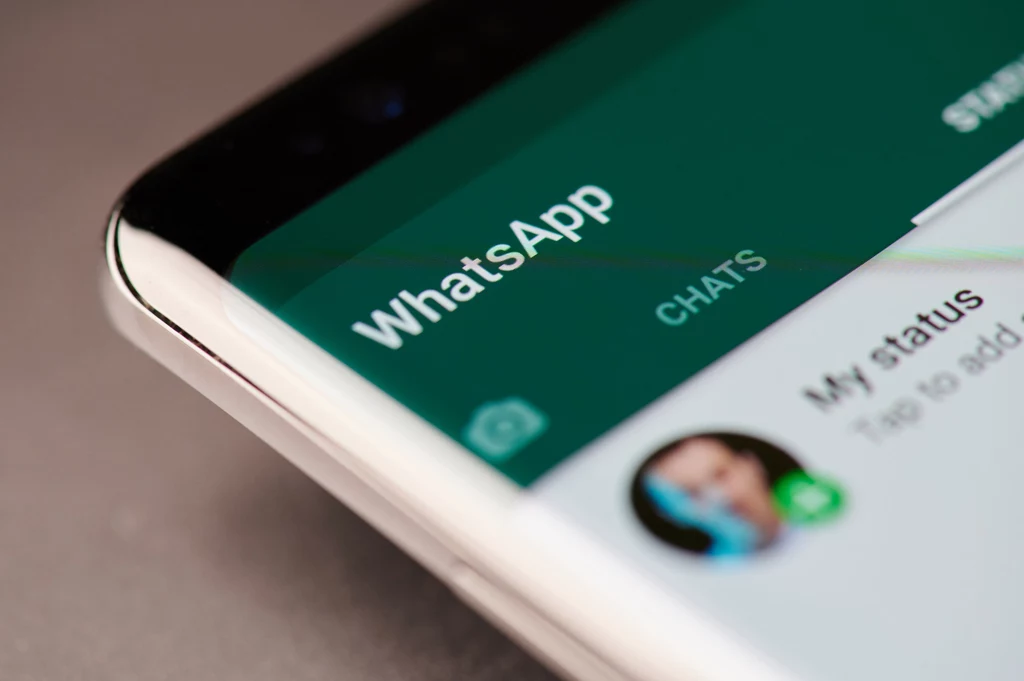 WhatsApp musi zmierzyć się z kolejną luką