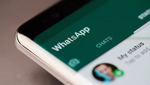 WhatsApp z ciekawą nowością dla czatów grupowych