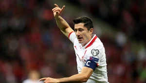 Wielki powrót polskiej kadry. Ta seria robi wrażenie