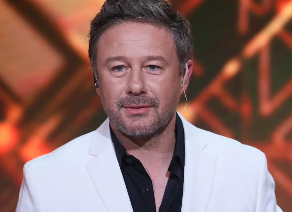 Andrzej "Piasek" Piaseczny