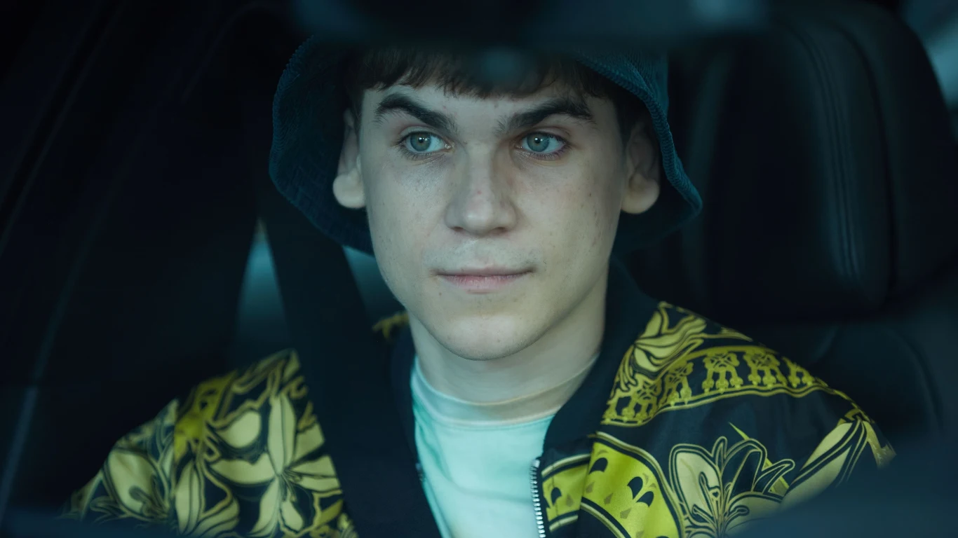 Kacper Olszewski