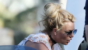 ​Britney Spears nie stanie przed sądem za rzekome pobicie gosposi