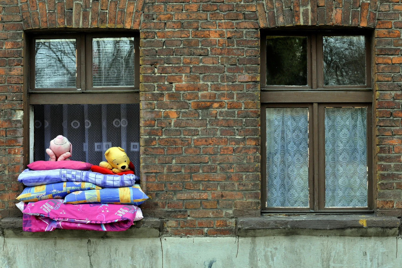 Pościel należy wymieniać minimum raz w tygodniu Pościel należy wymieniać minimum raz w tygodniu