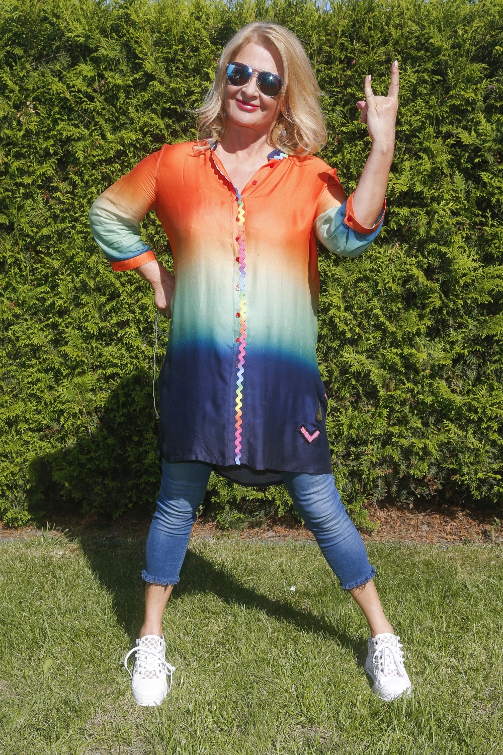 Majka Jeżowska Majka Jeżowska