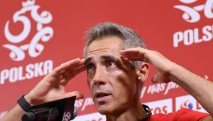 Tajna broń polskiej kadry. To zasługa Paulo Sousy?