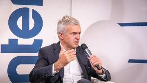 Bartłomiej Pawlak, wiceprezes PFR: Chcemy szerzej otworzyć drzwi OZE​