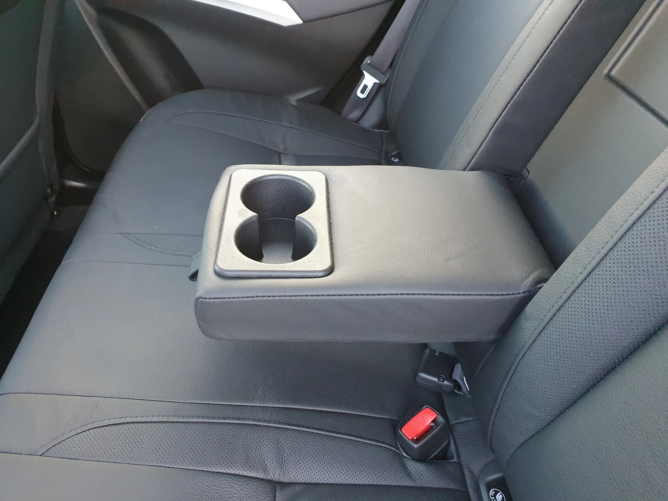 Suzuki SX4 S-Cross 1.4 BoosterJet Elegance Sun