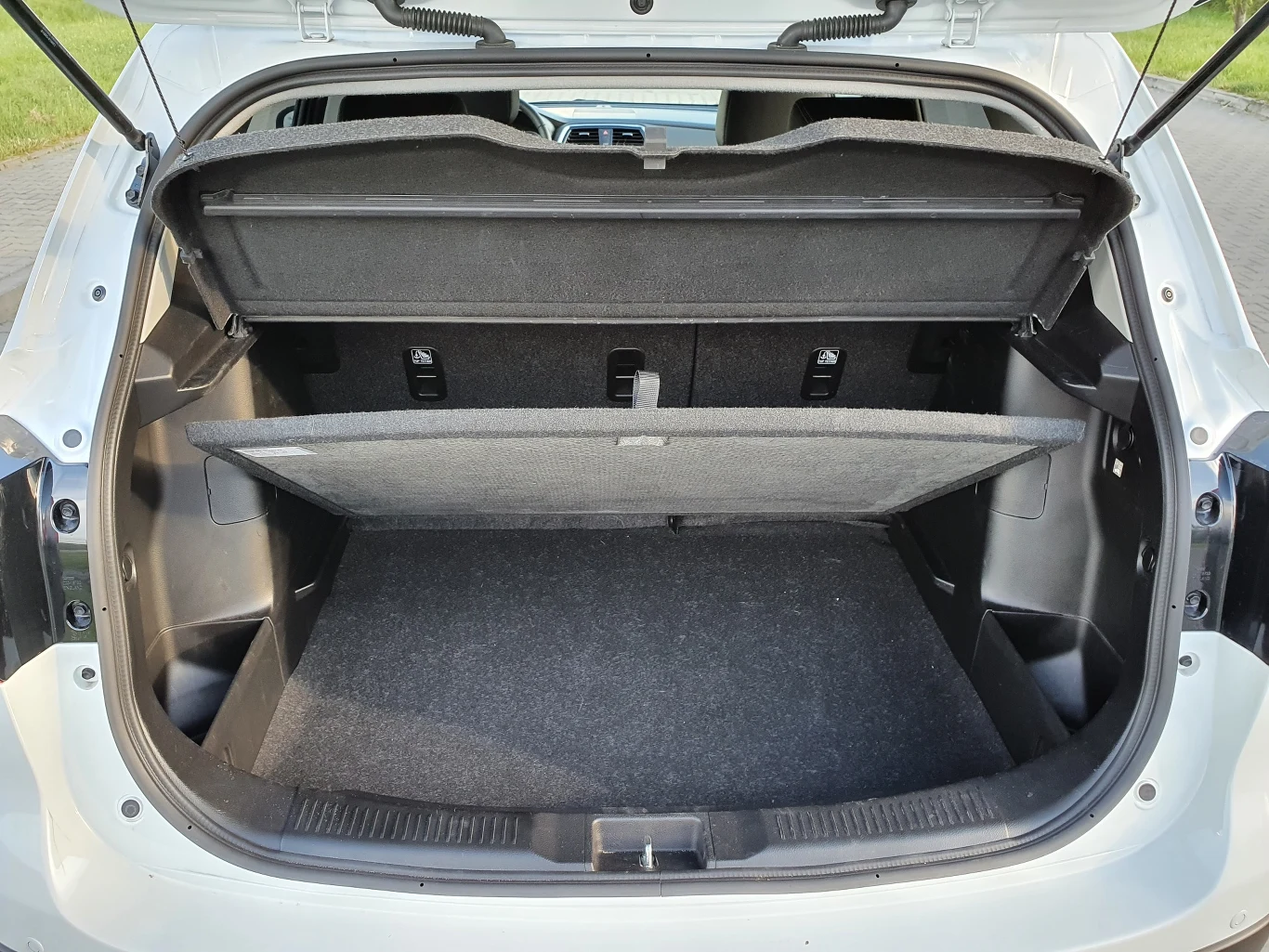 Suzuki SX4 S-Cross 1.4 BoosterJet Elegance Sun