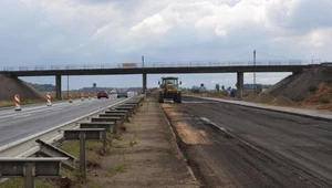 Poważny remont na A2 w Łódzkiem. Będą utrudnienia