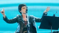 Gwiazda kilkukrotnie wystąpiła w Polsce. Jeden z najbardziej zapadających w pamięć koncertów odbył się nie w towarzystwie kolegów z The Cranberries, a jej samej.  W 2011 roku wystąpiła w Warszawie. Na jubileuszowym koncercie zaśpiewała angielską wersję piosenki Edyty Bartosiewicz - "Skłamałam". 