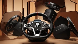 Thrustmaster