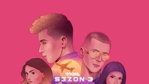 Ekipa "Sezon 3": Hajs się zgadza [RECENZJA]