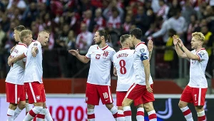 Polska - Anglia w el. MŚ 2022. Relacja na żywo