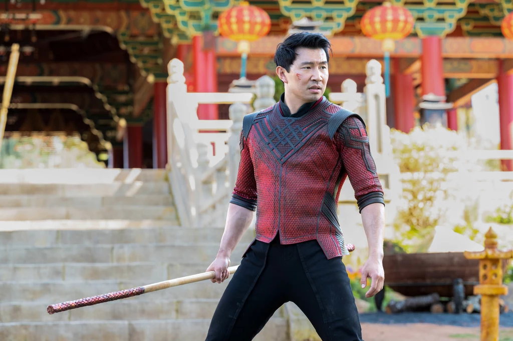 Shang-Chi dołącza do MCU. Kim jest nowy superbohater?