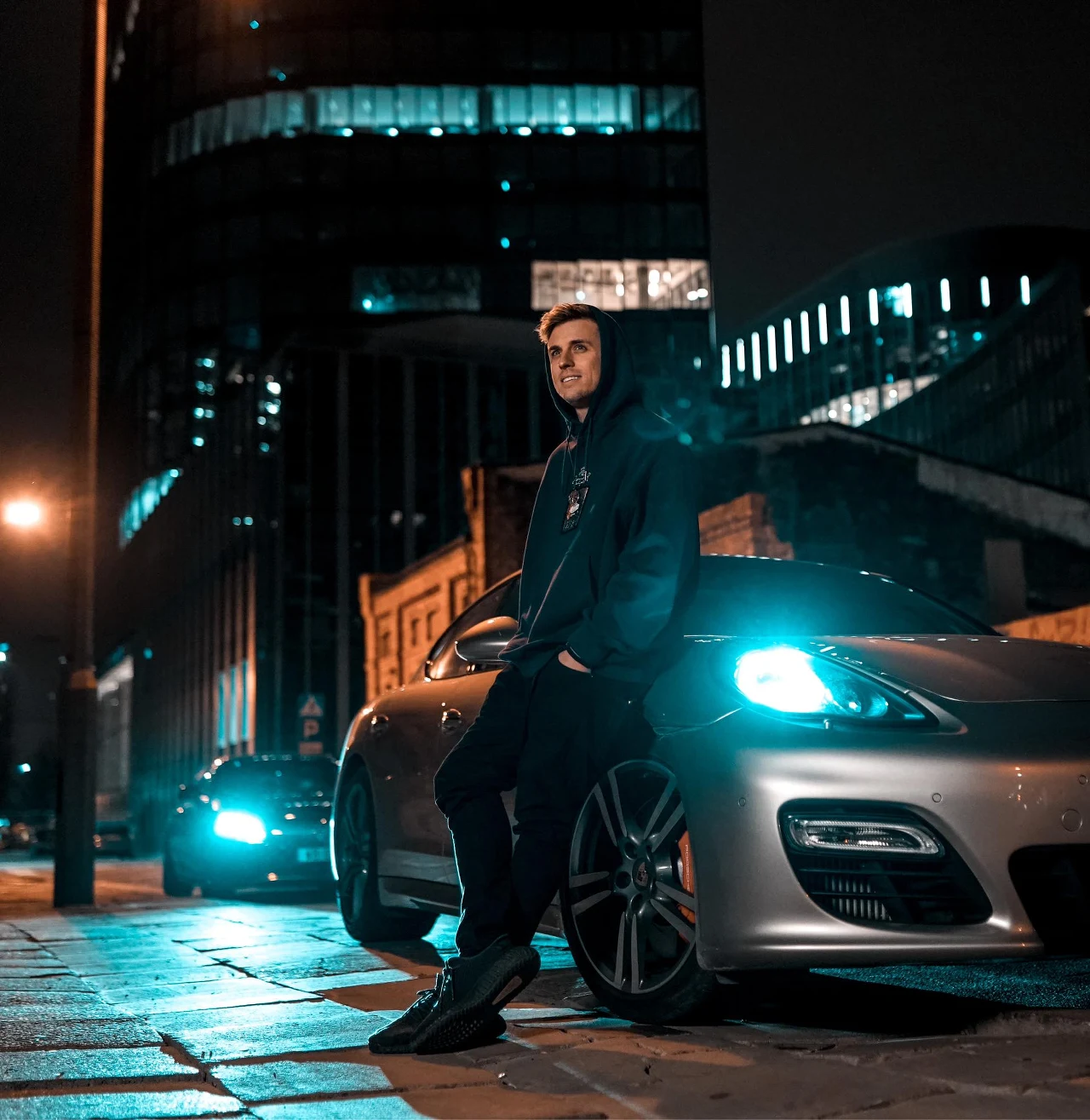 Piotr "Pikej" Kukulski Piotr "Pikej" Kukulski