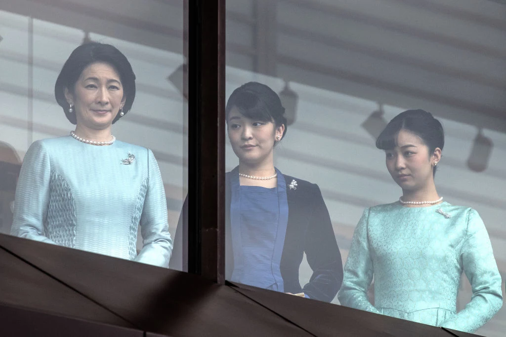 Mako będzie pierwszą japońską księżniczką we współczesnych czasach, która zrezygnowała z ceremonii w obrządku shinto