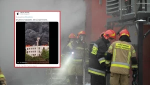 Zdj. ilustracyjne (screen Twitter/@MarcinLagowski)