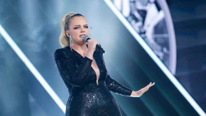 Ania Byrcyn znana jest z programu "The Voice of Poland"