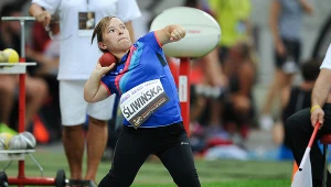 Renata Śliwińska - zdj. archiwalne