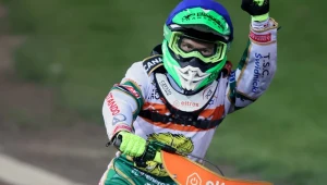 Żużel. Po wygranej Kolejarza na Łotwie PZM zrezygnuje z gościa w drugiej lidze