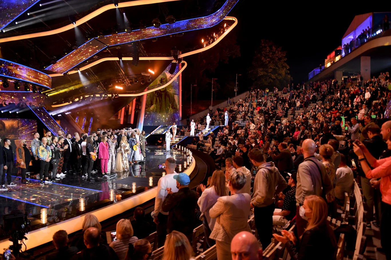 Festiwal w Opolu Festiwal w Opolu