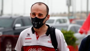 Robert Kubica