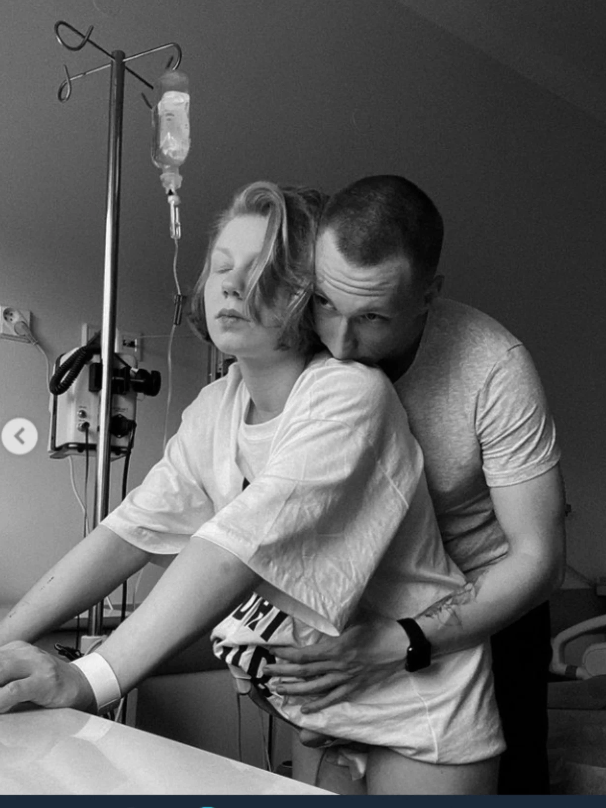 Marianna Gierszewska, fot. https://www.instagram.com/mariankagierszewska/ Marianna Gierszewska, fot. https://www.instagram.com/mariankagierszewska/