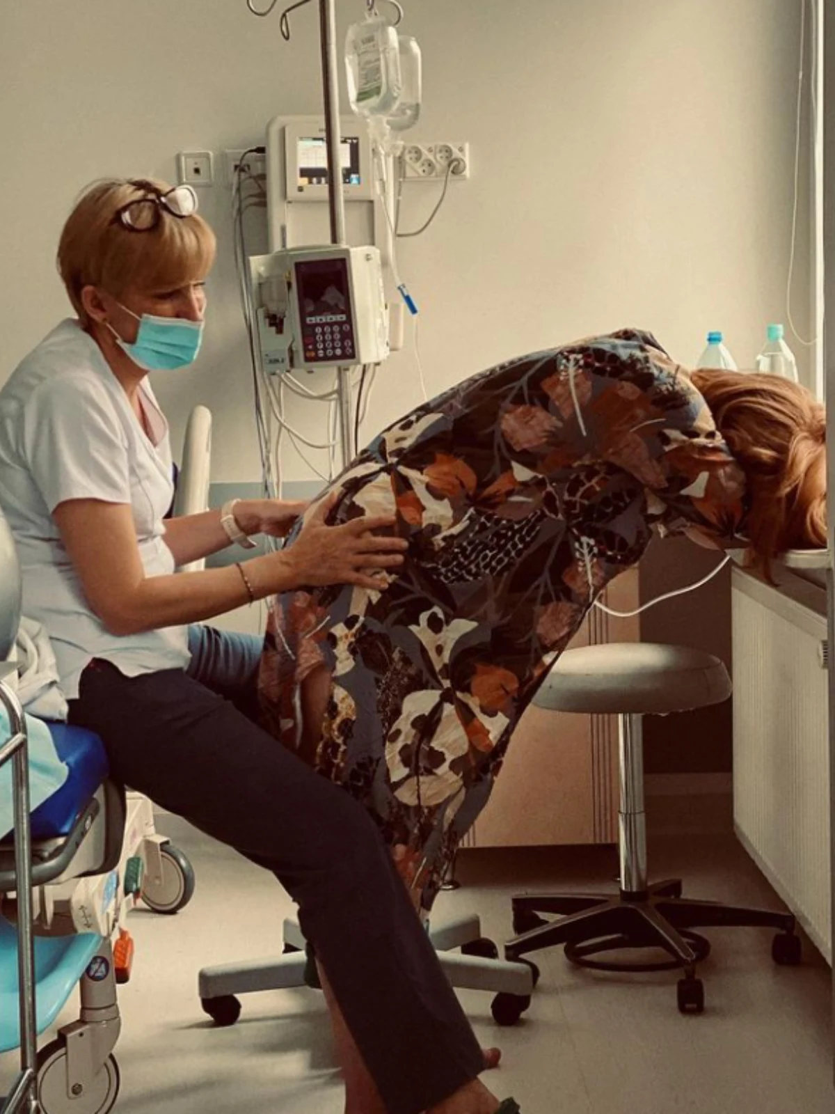 Marianna Gierszewska, fot. https://www.instagram.com/mariankagierszewska/ Marianna Gierszewska, fot. https://www.instagram.com/mariankagierszewska/