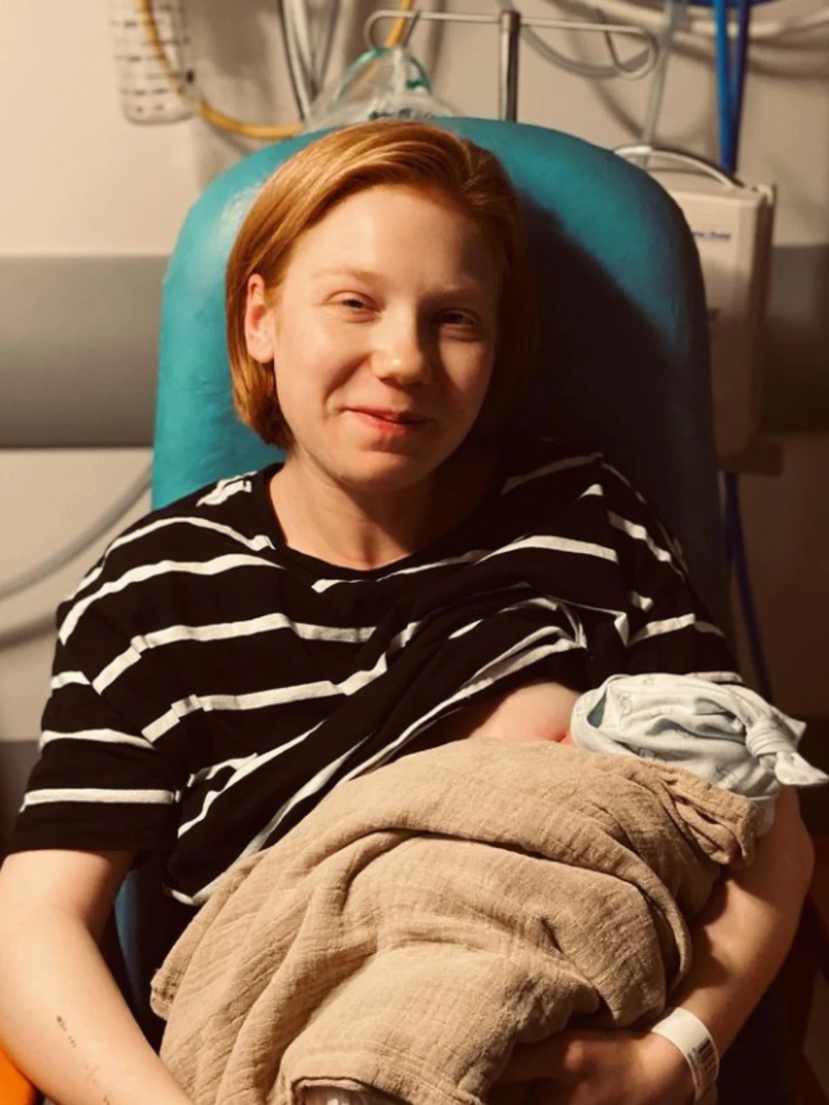 Marianna Gierszewska, fot. https://www.instagram.com/mariankagierszewska/ Marianna Gierszewska, fot. https://www.instagram.com/mariankagierszewska/